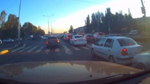 Как Они так делают? Осенние Торопыги и Водятлы