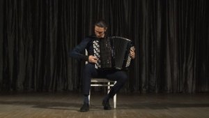 Artur Adrshin "Rondo-Toccata"