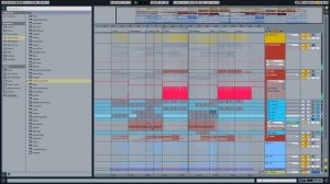 Future House Ableton Template #3 (KSHMR & Brooks Style)