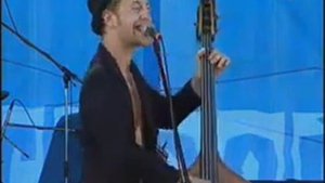 BILLI'S BAND   Давай Выпьем Вина