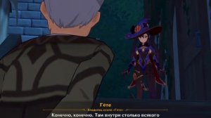 ?❣️|как открыть дверь с магической печатью?!|❣️?робочая схема! Genshin impact сюжет Моны !