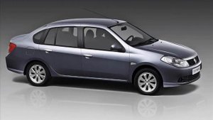 renault symbol