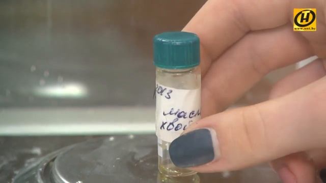 Дарья Чепрасова и ее способ получения эфирного масла из  укропа