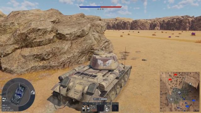 Дневник War Thunder/ День 163 - 168/ Выпуск 28 «Игра в открытую» смотреть онлайн