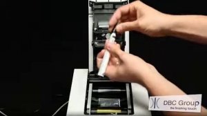 Evolis Zenius ID Card Printer - Advanced Printhead Cleaning PART 2 | DBC Group Ireland