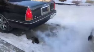 Краун Маджеста 4 литра