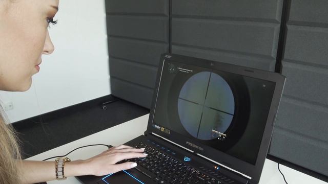 KONKURS! Sprawdź, jak wygrać fotel gamingowy Predator! смотреть онлайн