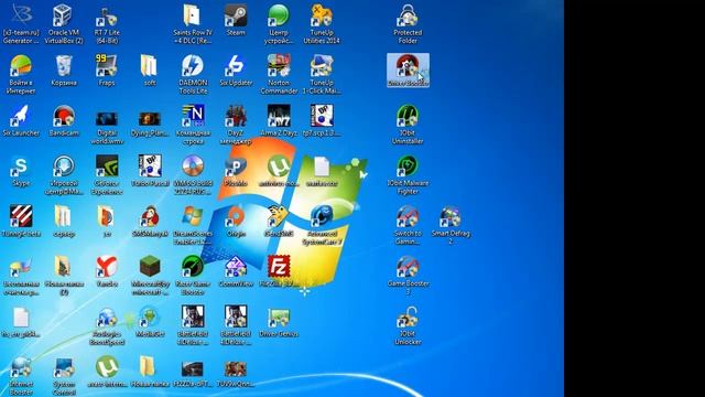 Advanced SystemCare 7 смотреть онлайн