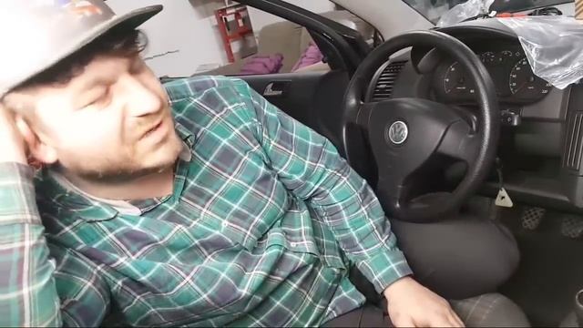 ANDROID RADIO LIVE UNCUT | VW Polo 9N смотреть онлайн