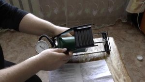 Как купить ножной насос и не пролететь при его покупке