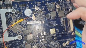 Как заменить батарейку БИОС в неттопе самостоятельно