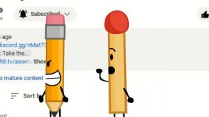 Animation vs. BFDI