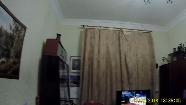 13.02.2018 Дом смотреть онлайн