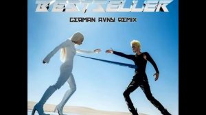 Макс Барских & Zivert - Bestseller (German Avny Remix)