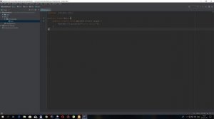 Intellij idea 2: Создание и запуск приложения