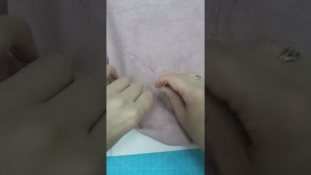 Тиснение на замше. Скрапбукинг