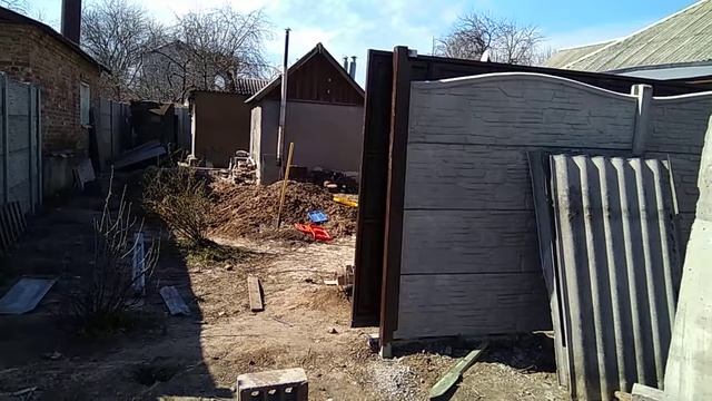 Автоматические откатные ворота Харьков смотреть онлайн