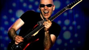 Joe Satriani Backing Track Always With You, Always With Me - OFFICIAL