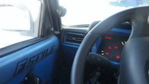Пример работы эур приора на 2107