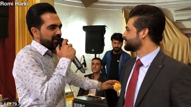 Romi Harki u Haval Kawani Dawata Hostaniya Hawler 2019 смотреть онлайн