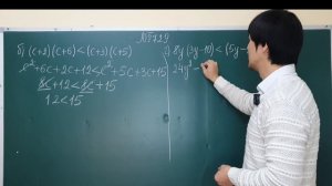 8 класс Алгебра Макарычев №729.