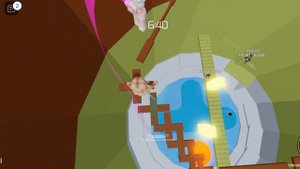 Прохождение тавера на телефоне