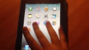 How To Activate Multitasking Gestures on the iPad 1