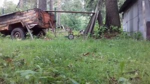 Что будет если раскрутить диск от болгарки до 11000 об/мин?