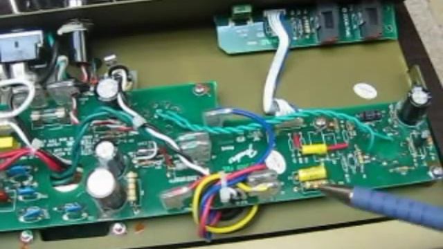 champion 600 rebuilt to tweed specs 5f1 смотреть онлайн