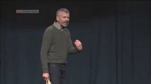 Александр Лисичный проповедь "Антилюбовь"