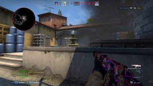 Смехуёчный CS:GO @1337LikeR @g4v3r