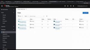 IBM Cloud Satellite & Financial Services Workloads