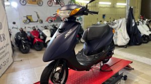 Yamaha jog sa36j без пробега по РФ