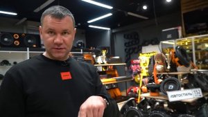 Kicx QR 4.120 и Kicx QR 1000D . Какой усилитель поставить в авто ? Обзор усилителей Кикс