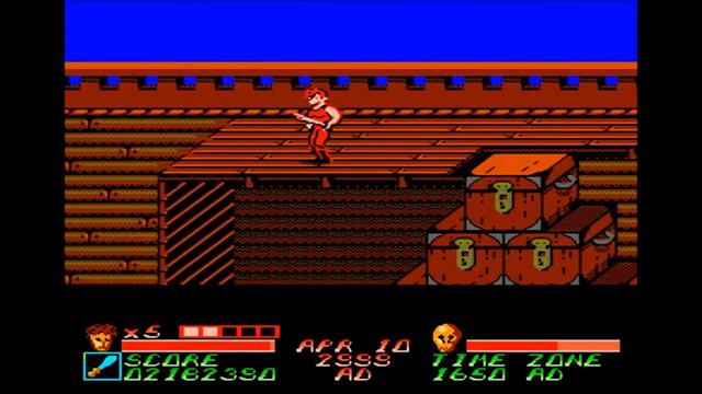 Денди Time Lord   Повелитель времени смотреть онлайн