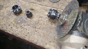 Применил жёсткие меры при разборе драйвера BMX