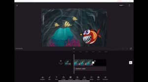 КАК ВЫРЕЗАТЬ ПЕРСОНАЖА ИЗ ВИДЕО | КАК СДЕЛАТЬ ВИДЕО ДЛЯ БС