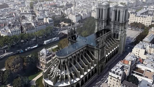 БОГОМАТЕРЬ УШЛА ИЗ ПАРИЖА - ВАЛЕРИЯ КОЛЬЦОВА (Блог Шамбала _ shambavedi.blogspot.com) смотреть онлайн