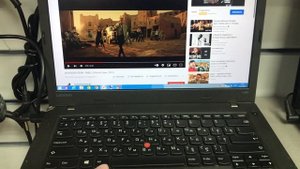 Ноутбук Lenovo i3-6100U