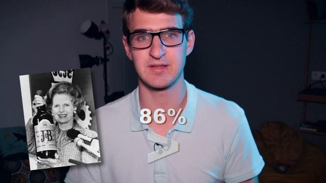 Правда ли, что умные пьют больше? смотреть онлайн