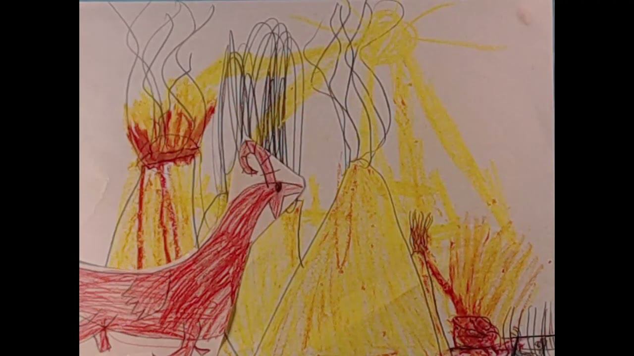 "Как зажигать свечи..." смотреть онлайн