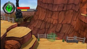 All Secret Codes - Ben 10: Protector of Earth