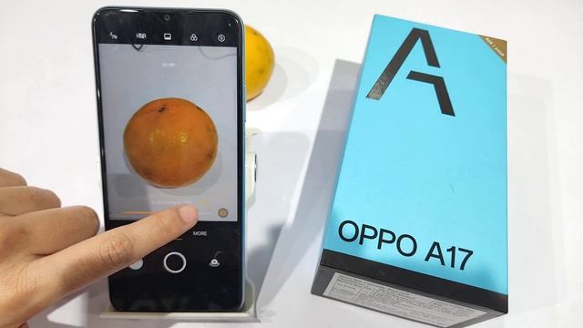 How to enable 50 mp camera in oppo A17,A17k | High quality photo kaise khinche | Camera setting