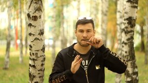 НОВЫЙ УРОВЕНЬ! КОСМО - ДЫХАНИЕ ( ВАРГАН ОБУЧЕНИЕ )