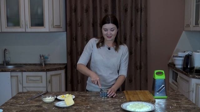 Классика жанра - САЛАТ "МИМОЗА" к новогоднему столу 2021!