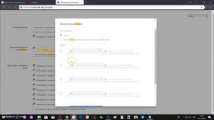 Новый Яндекс Браузер : Тёмная тема и новые вкладки !