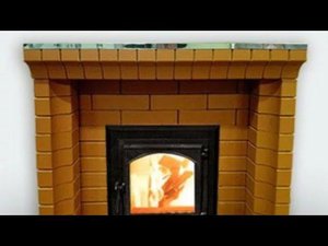 ГОТОВЫЙ ПОРТАЛ ДЛЯ ПЕЧКИ