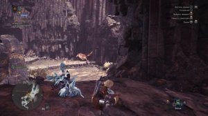 Гайд. Самая лучшая броня в Monster Hunter World