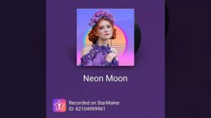 ?? ??? " #Neon_Moon " - кавер на песню из репертуара #Brooks_and_Dunn ; вокал - #Helen_Wladi