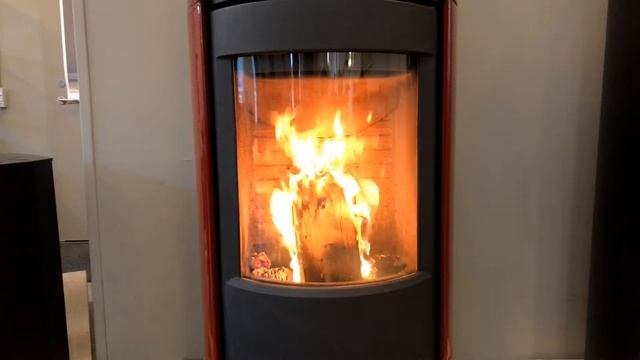 вторая закладка WIKING Luma 6 autopilot ( климат контроль*) Дания смотреть онлайн